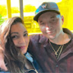 Meet your Posher, Chris & amber